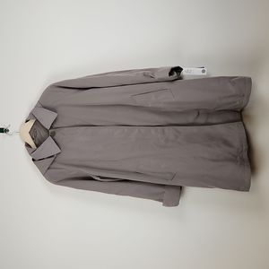 Sabrina B. Women's Removable Liner Coat